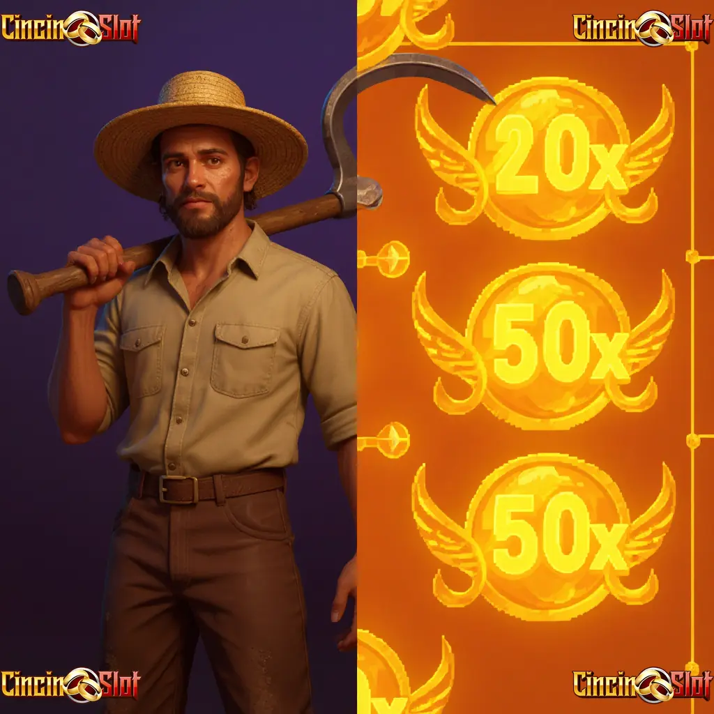 Cincin Slot: Mobile Edition Sugoi Daebak cincinslot